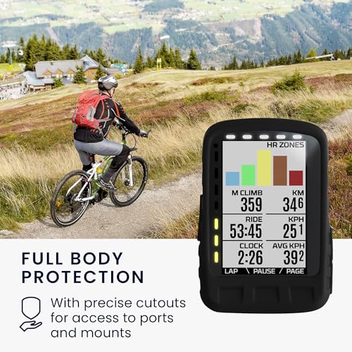 Consejos y comparativas para Comprar Soporte GPS para Bici los mejores 10. 30 Imagen adicional