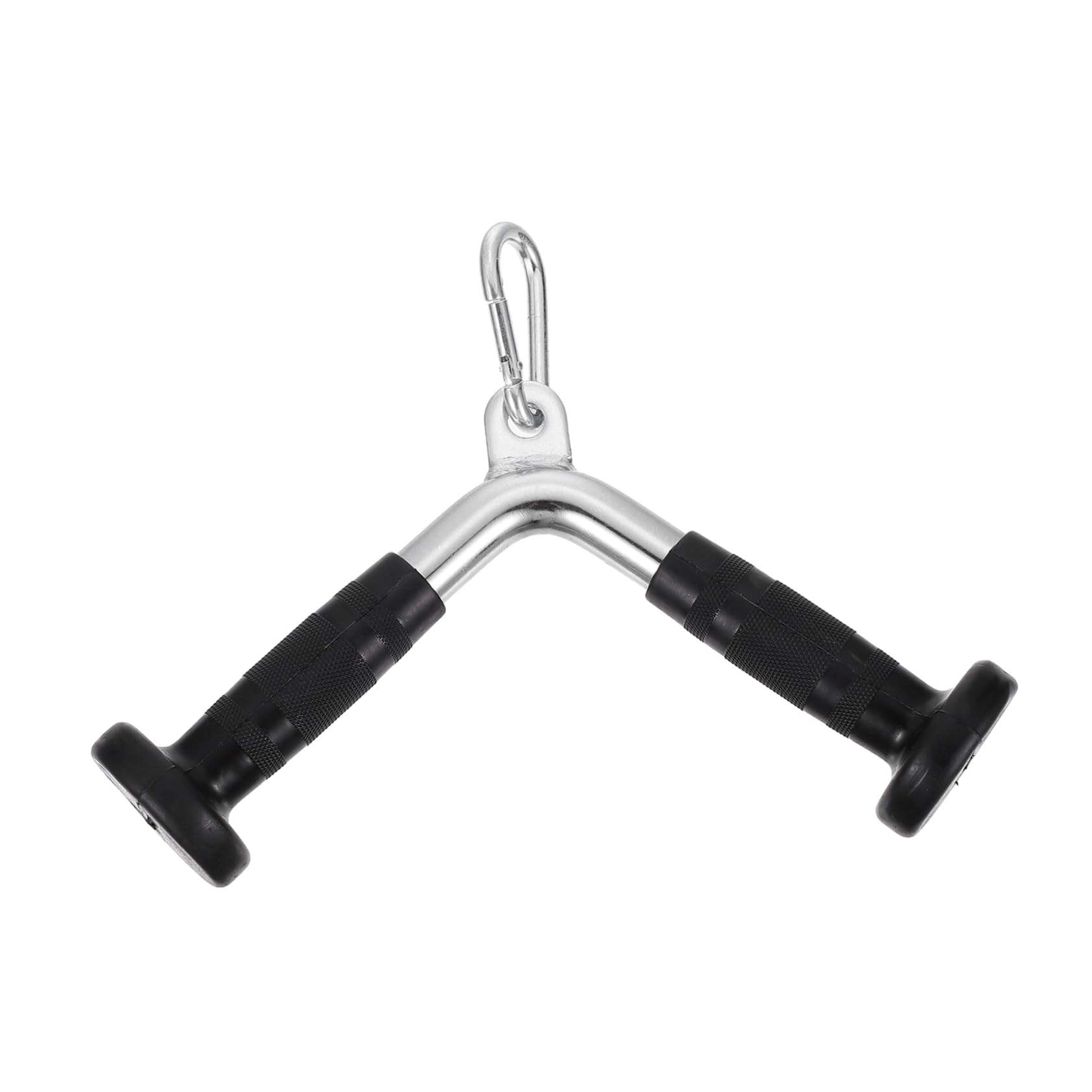 Pull up Bar Integrated Fitness Tool Fitness Lever Grip and Forearm Strengthener Home Gym Exercise Equipment