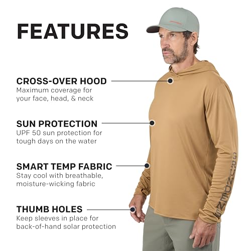Image of Tough Sun Hoodie