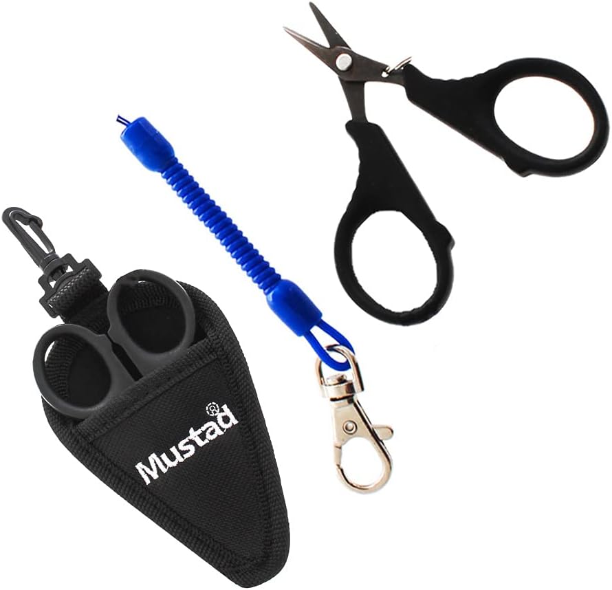 SALVIMAR Jet 5 Mustad Fiocina Per Pesca Subacquea - Con 5 Punte Mustad E Base In Nylon Verde