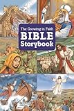 The Growing in Faith Bible Storybook: English Standard Version