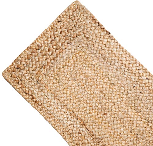 Cotton Craft 62498 Jute Braided Table Runner thumb #1