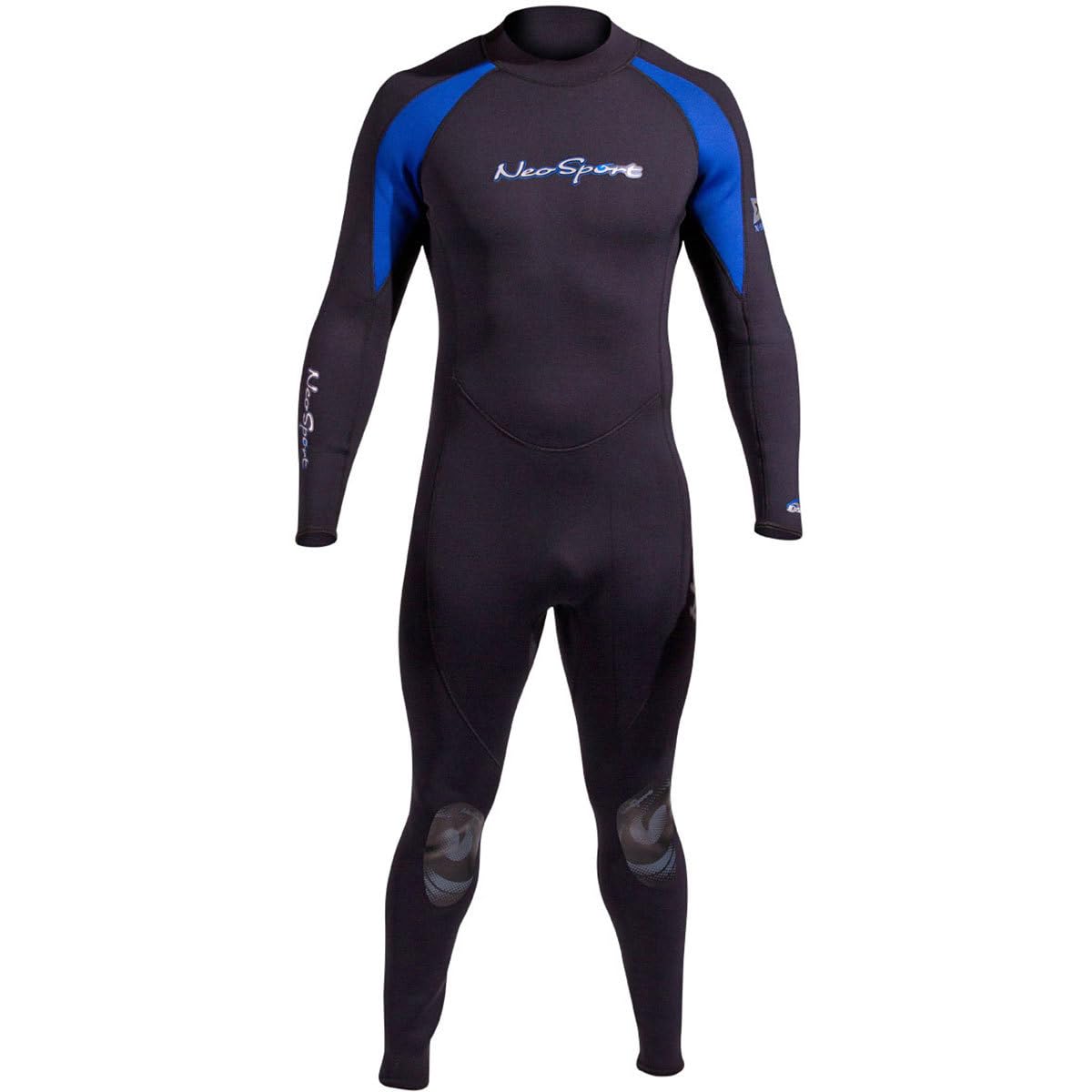 NeoSport Wetsuits Men's XSPAN 5mm Full Jumpsuit