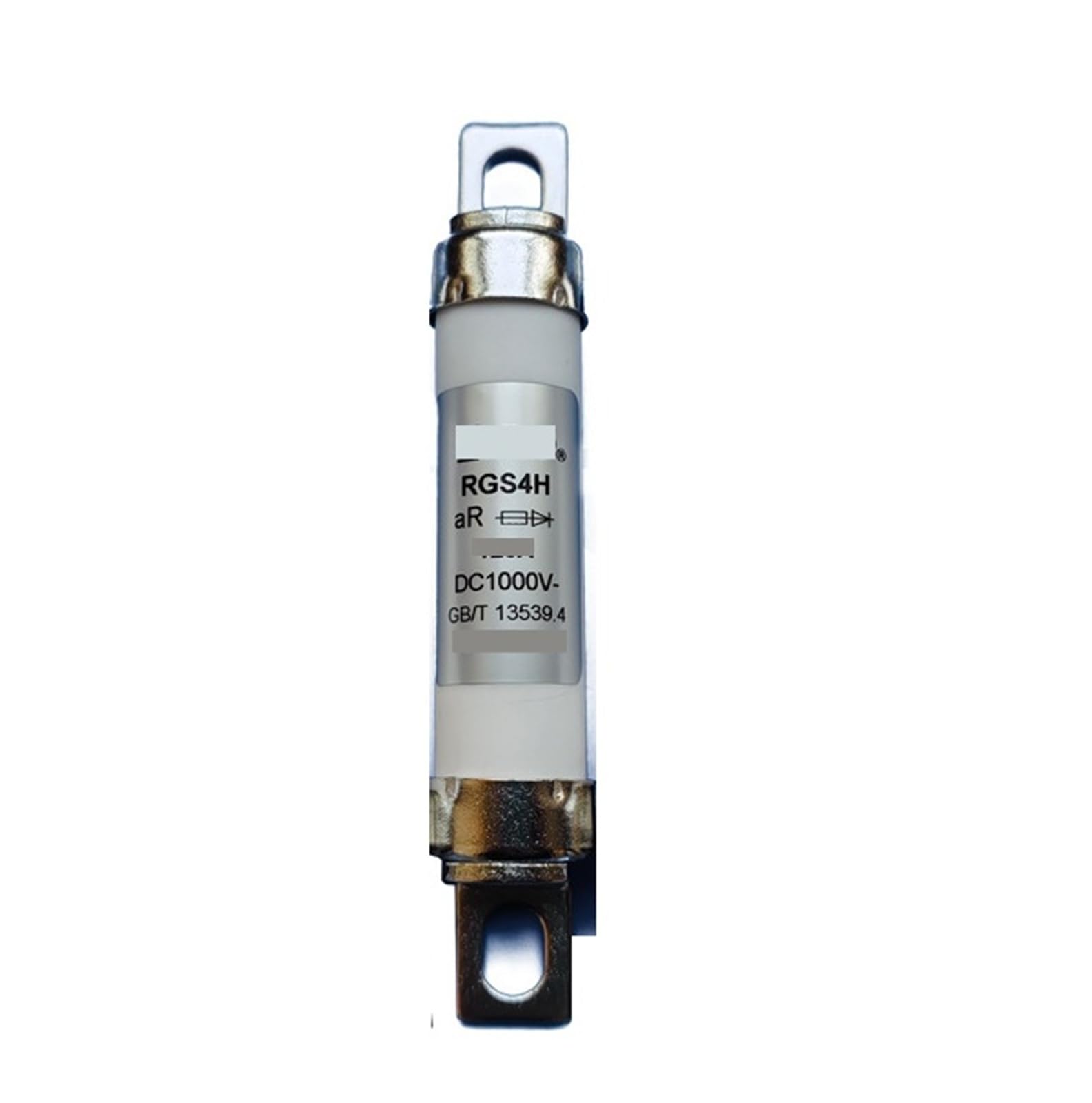 Szybkozłączka okrągła RGS4H DC1000V (55A/DC1000V-RGS4H)