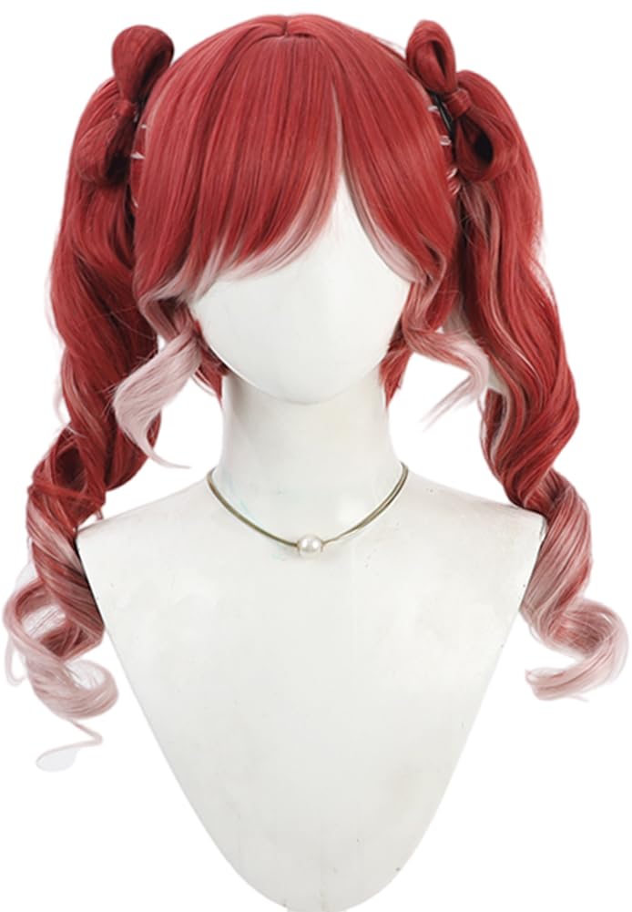 Amazon.co.jp: コスプレウィッグ 早乙女ベリー 変装用ウィッグ
