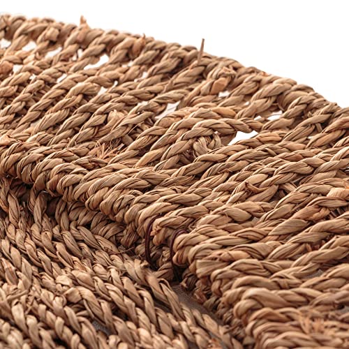 Sousplat de Sisal 38cm - Wolff