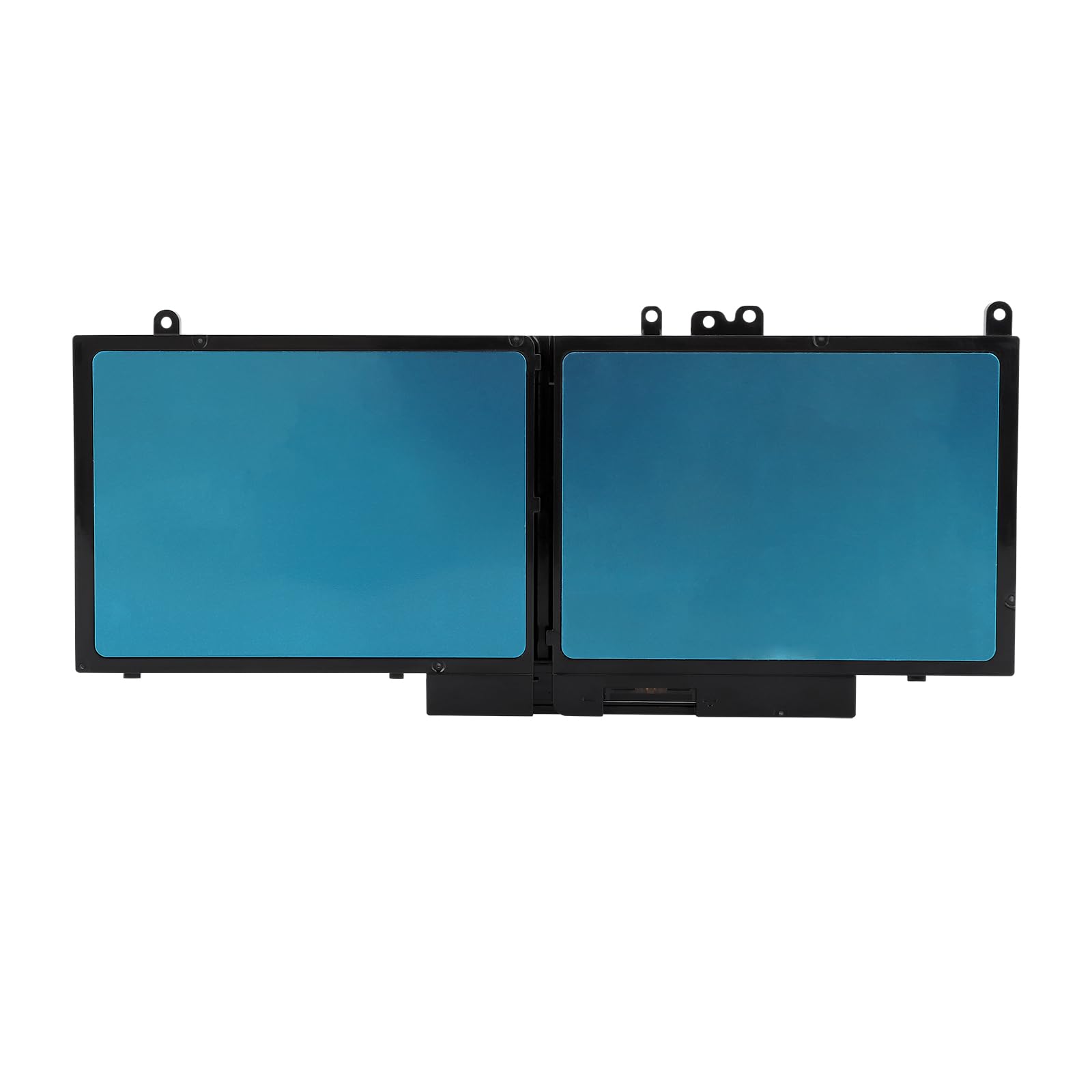 62Wh 6MT4T Batteria per PC Dell Latitude E5470 E5570 E5270 Precision 3510 Mobile Workstation 7V69Y TXF9M 79VRK 07V69Y WYJC2 VMKXM 6MT4T 0HK6DV 079VRK 0TXF9M 451-BBUN 451-BBTW 0C1P4 Battery