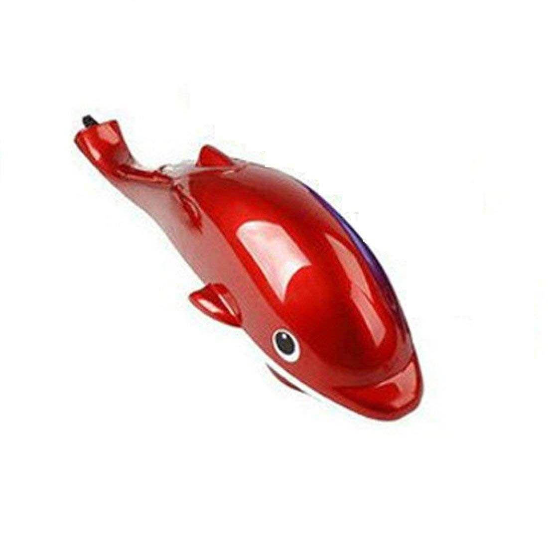 Azcona IMPEX ™ corded electric dolphin handheld massage, magnetic, for infrared therapy for pen and stress relief for main, women massage for full body, with multicolor Azcona IMPEX ™ corded electric dolphin handheld massage, magnetic, for infrared therapy for pen and stress relief for main, women massage for full body, with multicolor
