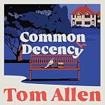 Cover of Common Decency