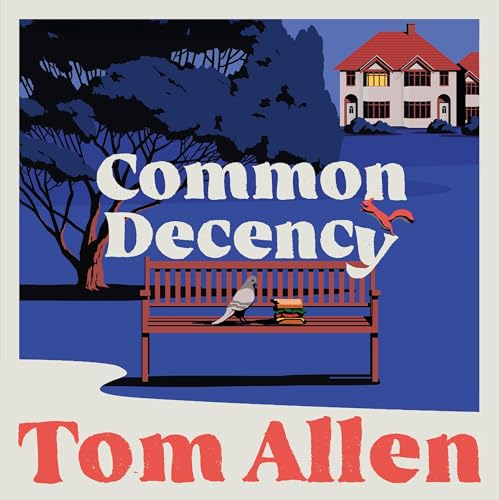 Common Decency cover art