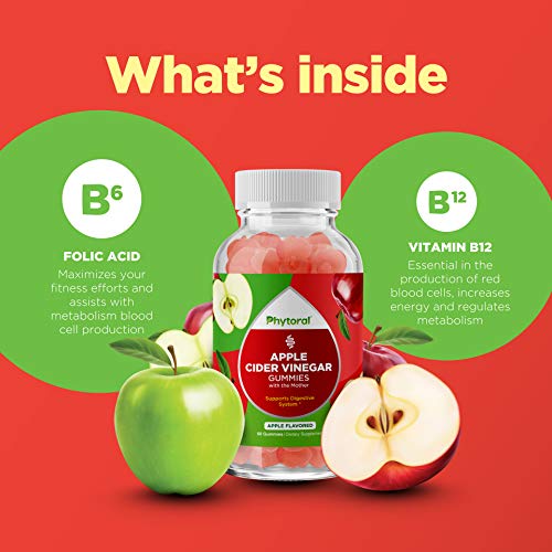 A-Bundle-of-Natural-Water-Pills-Diuretics-Apple-Cider-Vinegar-Gummies-with-The-Mother-for-Water-Retention-Full-Body-Cleanse-Kidney-Stomach-Support-and-Immune-Support-Digestion