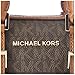 Michael Kors Crossbody, Brown