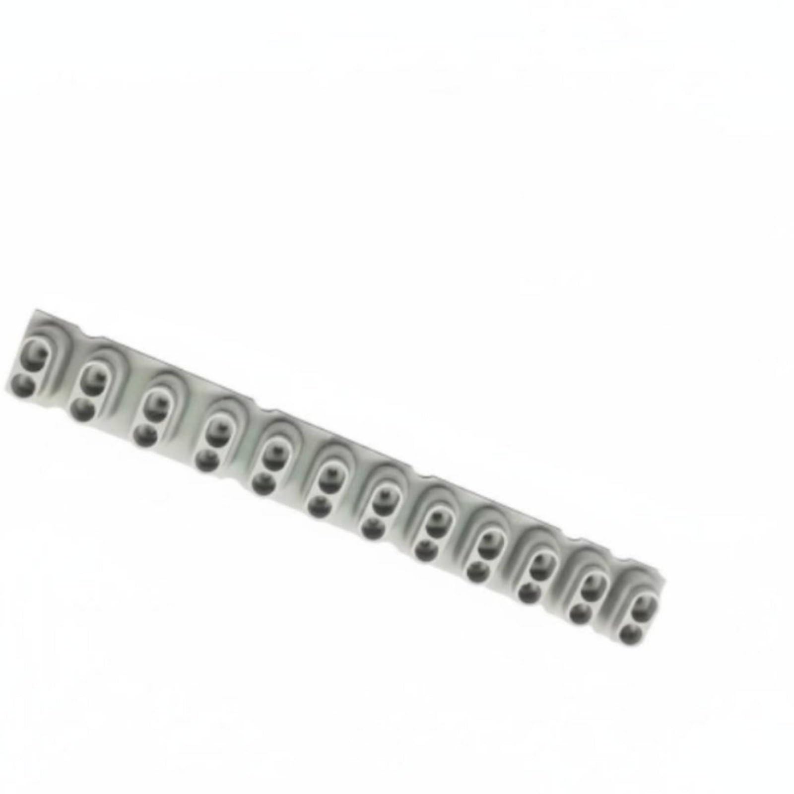 Low Resistance Conductive Rubber Contact Strip High Sensitivity Electronic Piano Key Contact for Musicians, Pa500-700 12KEY|Musical Instruments & Gear | Pianos, Keyboards & Organs-image-20