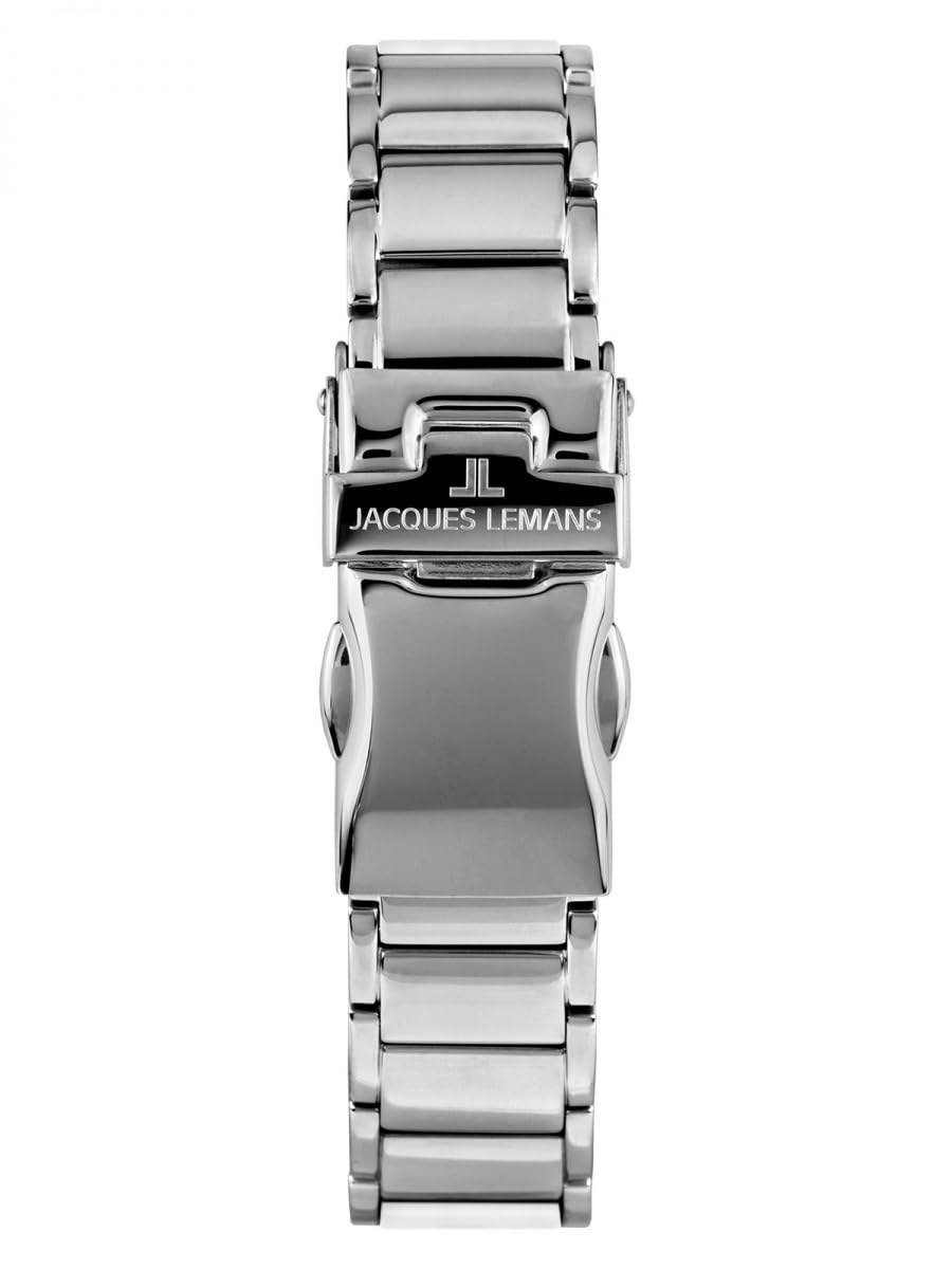 JACQUES LEMANS Monaco 42-7H-SET Damenarmbanduhr