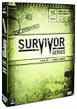 WWE: Survivor Series Anthology, Vol. 1 - 1987-1991