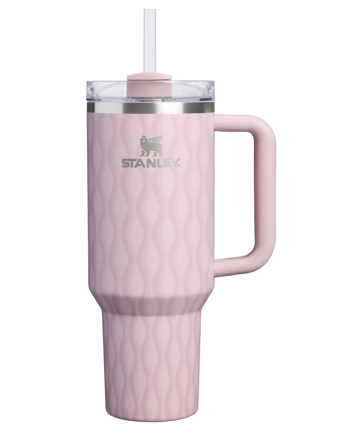 STANLEY The Quencher H2.0 FlowState™ Tumbler (Box) 40 oz / 1.18 L Dawn Drift