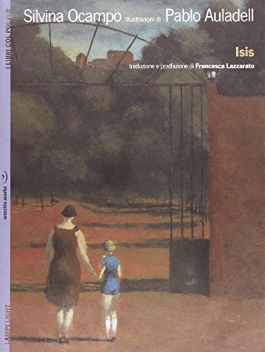 Isis. Con Poster. Ediz. Illustrata