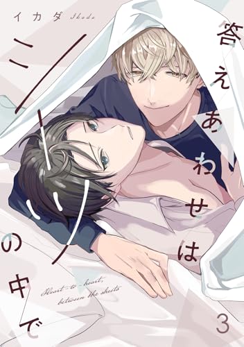 答えあわせはシーツの中で(3) (MooiComics)