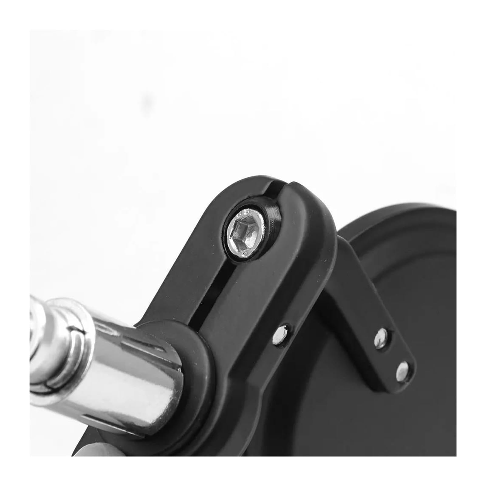 składane lusterka wsteczne Do D&IVERSION Do XSR 700 Do XSR 900 Do XSR 1200 XJ6 N XJ6 Uniwersalne lusterka wsteczne motocyklowe 7/8" ABS Okrągły uchwyt