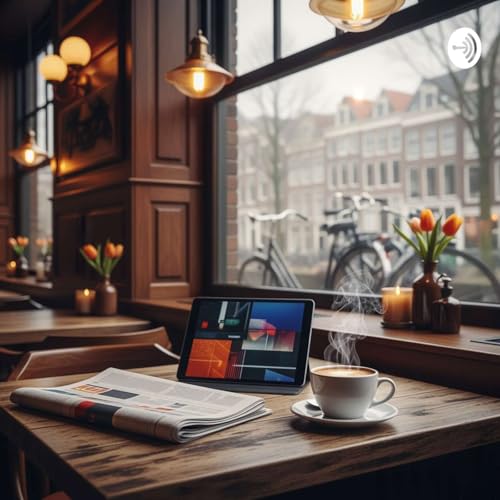 Dutch Dialogues (B1) - DD068: 01 feb &mdash; Coronavariant XEC in Nederland (Rick, Pieter & Lisa)