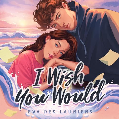 I Wish You Would by Eva Des Lauriers episode artwork