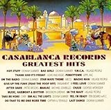  Casablanca Records Greatest Hits by Donna Summer