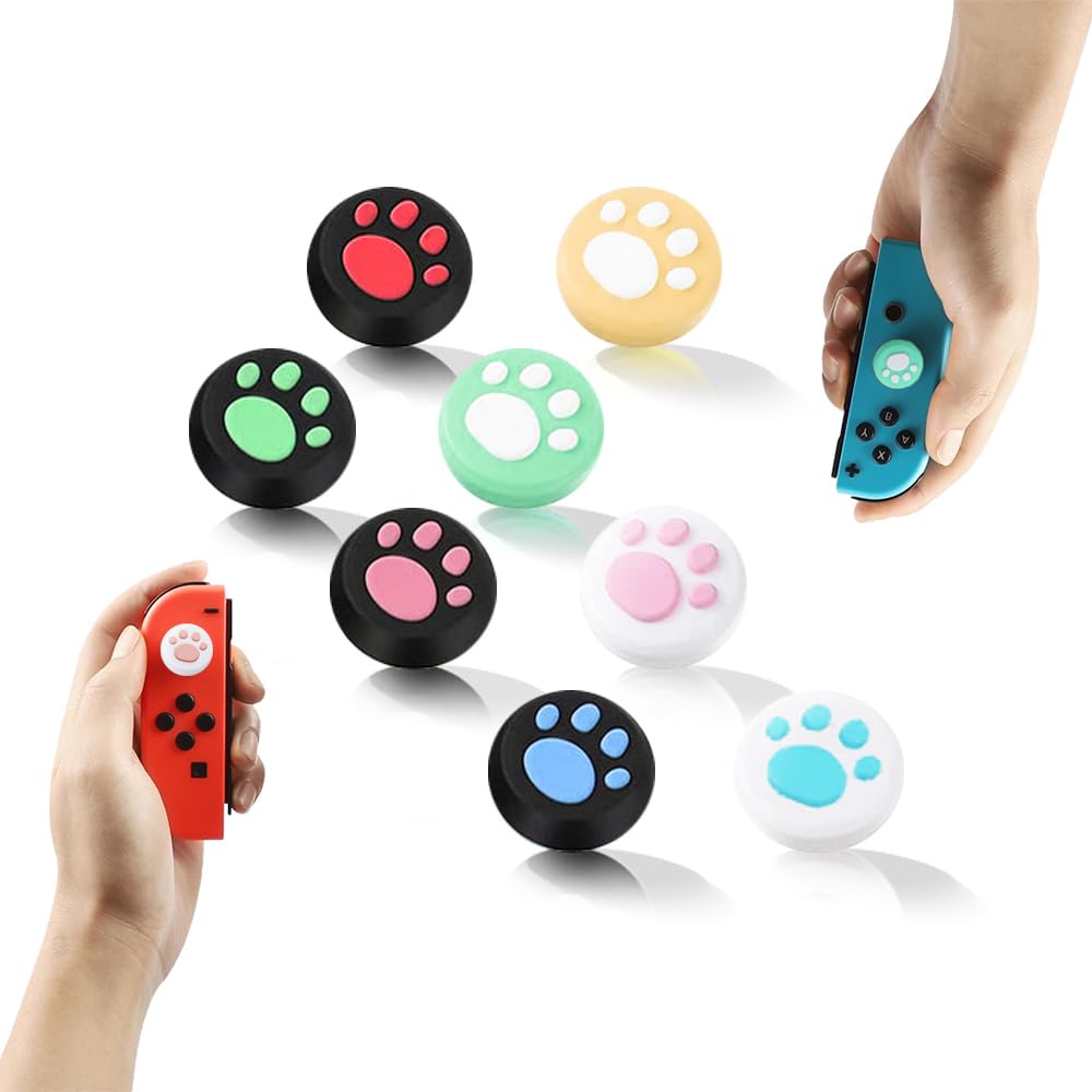 Amazon.co.jp: アナログスティックカバー キャップ ロッカーキャップ