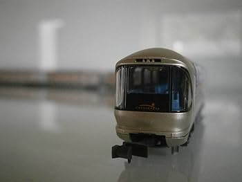 TOMIX nゲージ　カシオペア　12両＋ef81カシオペア色　フルセット Amazon | TOMIX Nゲージ EF81 カシオペア色3輌基本セット