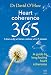 Heart coherence 365: A guide to long lasting heart coherence