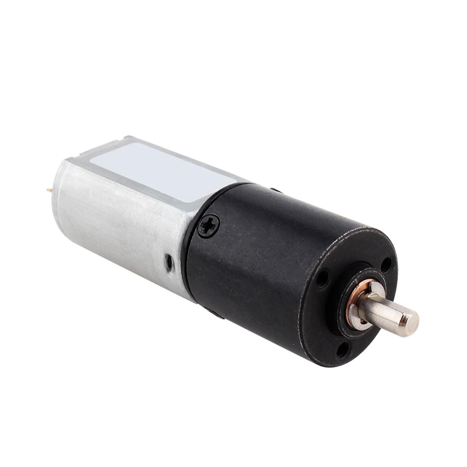 Szczotka węglowa mini dc Gear 20 mm przekładnia planetarna, silnik o niskiej prędkości i wysokim momencie obrotowym, do małych śrubokrętów elektrycznych (opakowanie A, DC 6 V i29 250 obr