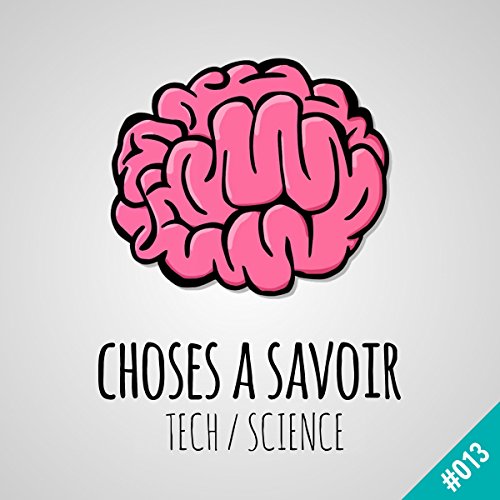 Pourquoi le TGV ne peut-il pas aller plus vite ? (Choses à savoir - Tech / Science) par Louis Guillaume | Livre Audio Gratuit episode artwork