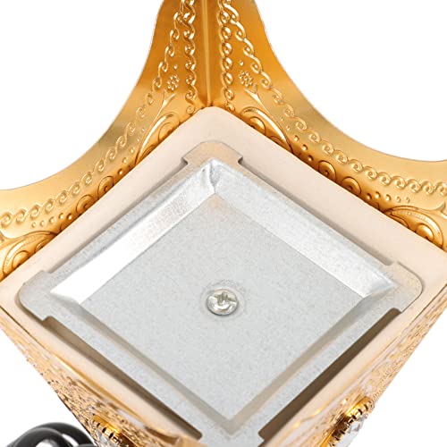 Lifkome Electric Incense Burner Bakhoor Burner Holder Frankincense Resin Burner Yoga Spa Aromatherapy Burner For Office Home Decor #TOP7