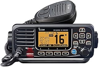 ICOM M330G 31 Compact Basic VHF with GPS