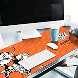 Zoom IMG-2 youthefan sottomano da scrivania ncaa