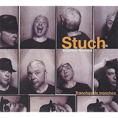 Tranches de Tronches