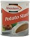 MANISCHEWITZ Potato Starch Canister, 16-Ounce (Pack of 4)