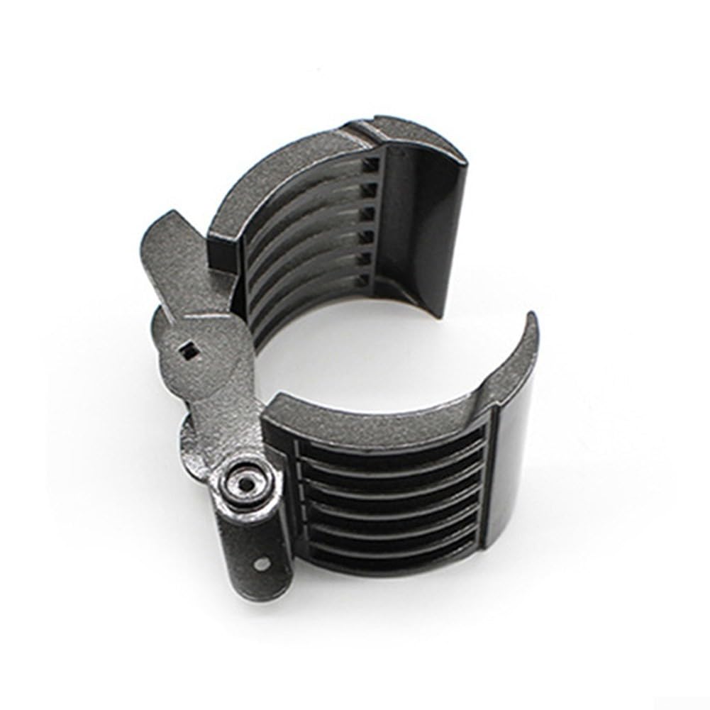 SPORTARC Escavatore Accessorio Lega Pinza Pickup Mano per HUINA Modelli 114 e per 580
