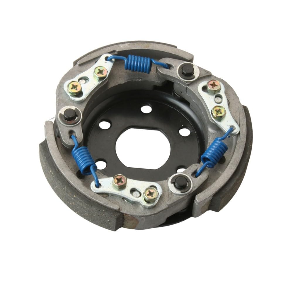 Frizione Scooter Regolabile Racing 107mm Per Vento ZIP Triton 50cc 2 Tempi 100360200