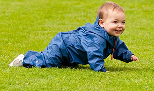 Hippychick HWPPBL12-18 Tutina Ripiegabile