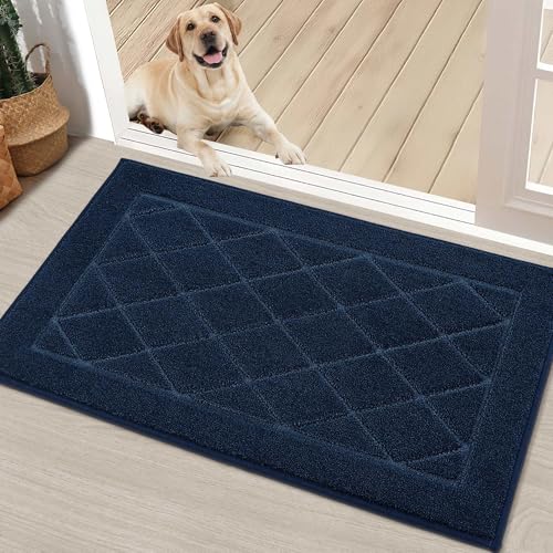 BEQHAUSE Dirt Trapper Door Mat 20