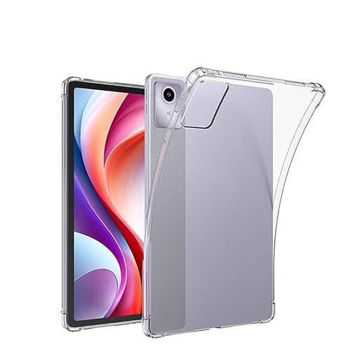 sunrun �^�u���b�g�P�[�X LAVIE Tab T11 T1165/KAS PC-T1165KAS �p�� �P�[�X 11�^/�C���` TPU�f�� �^�u���b�gPC �ی� �w�ʃJ�o�[[cn-cne515][�N���A]