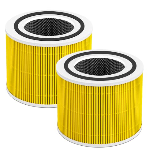 Core 300 Pet Care Replacement Filter for LEVOIT Core 300-P/300S-P, 2 Pack