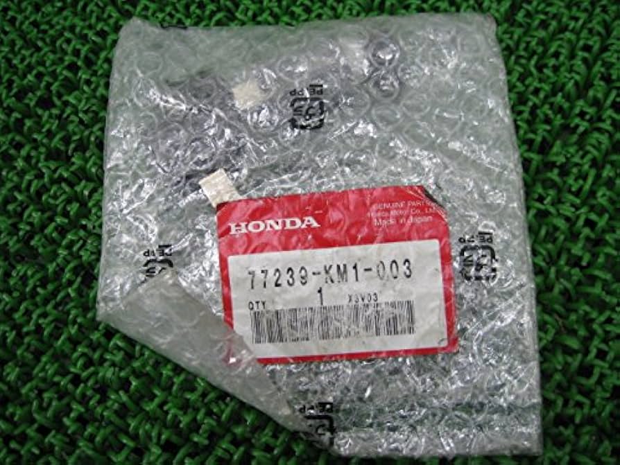 Amazon | 新品 ホンダ 純正 バイク 部品 スペイシー250