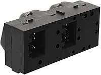 Vista 6 de HARUMA 5L1Z14529AA Interruptor de ventana eléctrica de control maestro para Ford Expedition 2003-2006 Reemplazo delantero izquierdo del lado