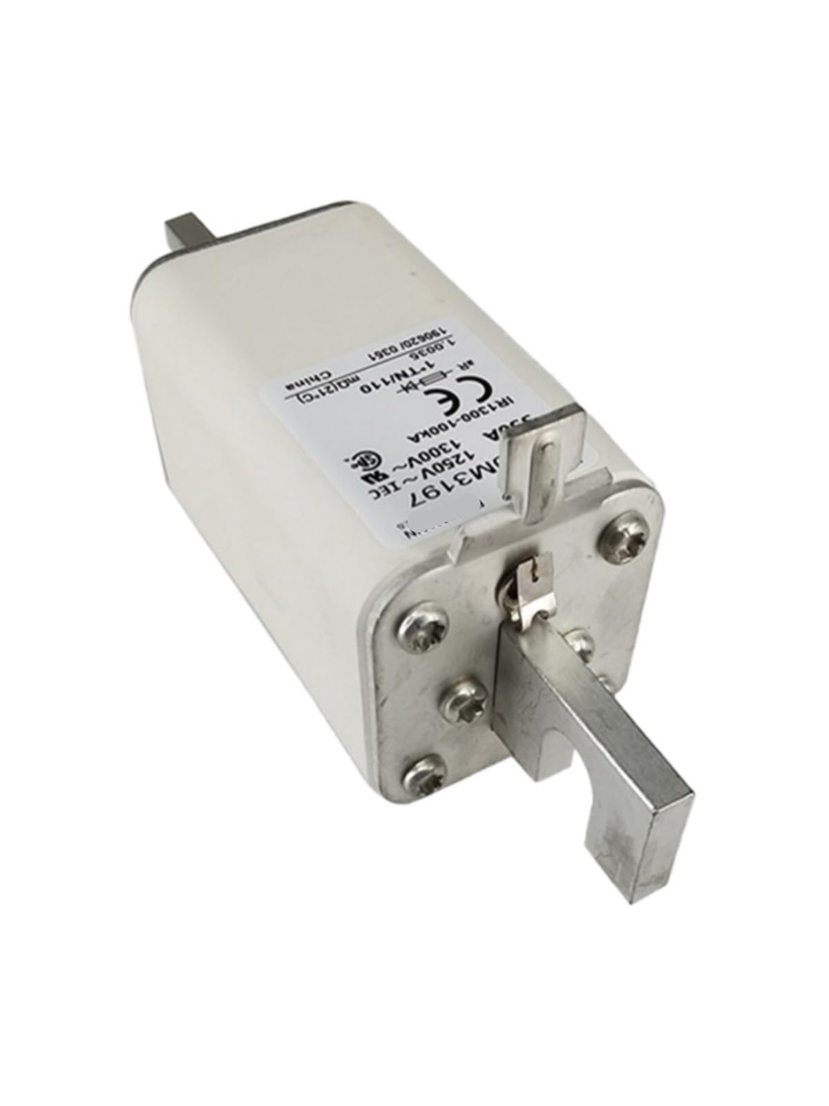 VDOQTLJT 170M3197 Quick-Blow Electronic Components