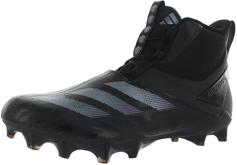 adidas,Adizero Chaos,FTWWHT/DRGRN/FTWWHT,Unisex,8.5 : Amazon.ca