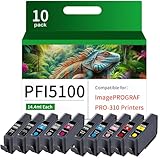 LPRINTCI LP PFI-5100