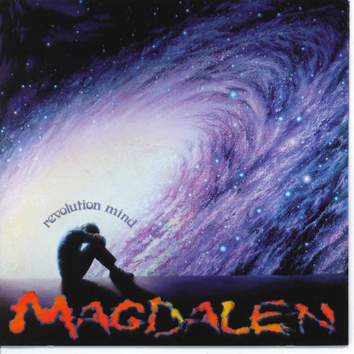Revolution Mind [Audio CD]