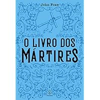 O livro dos m&aacute;rtires