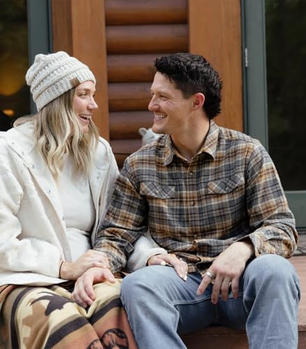 Image of Legendary Whitetails Men's Legendary Flannel Shirt
